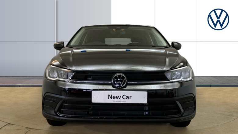 Volkswagen Polo 1.0 TSI Match 5dr Petrol Hatchback